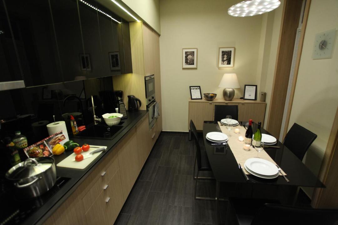Photo of Livingroom in Erzsebetvaros