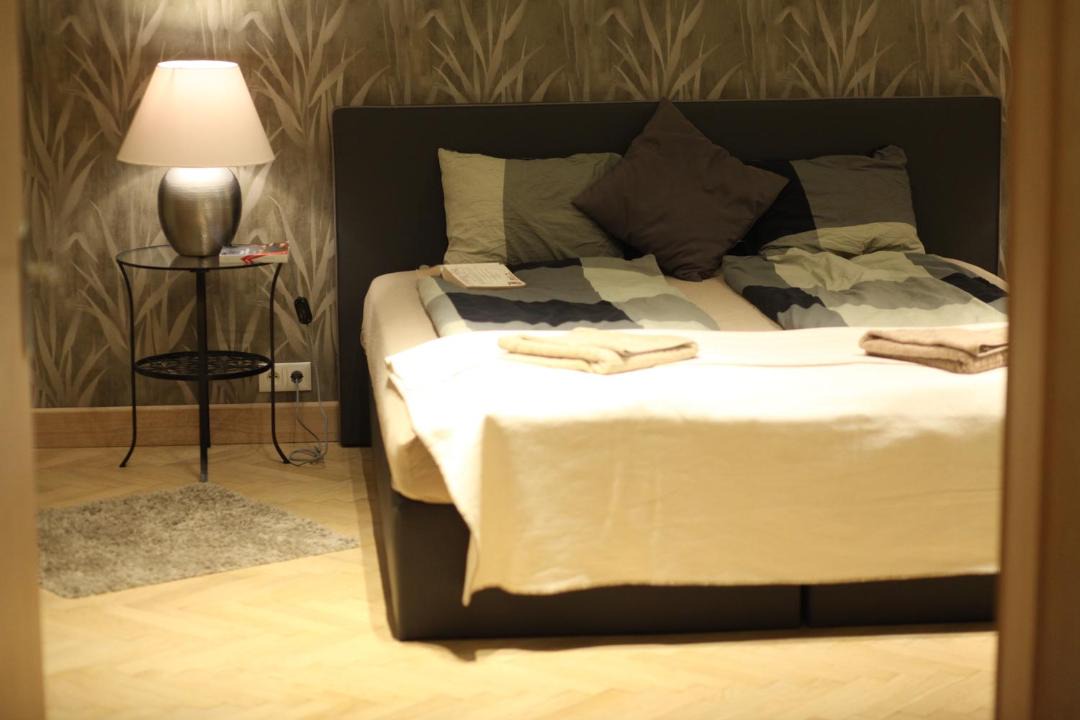 Photo of Bedroom in Erzsebetvaros