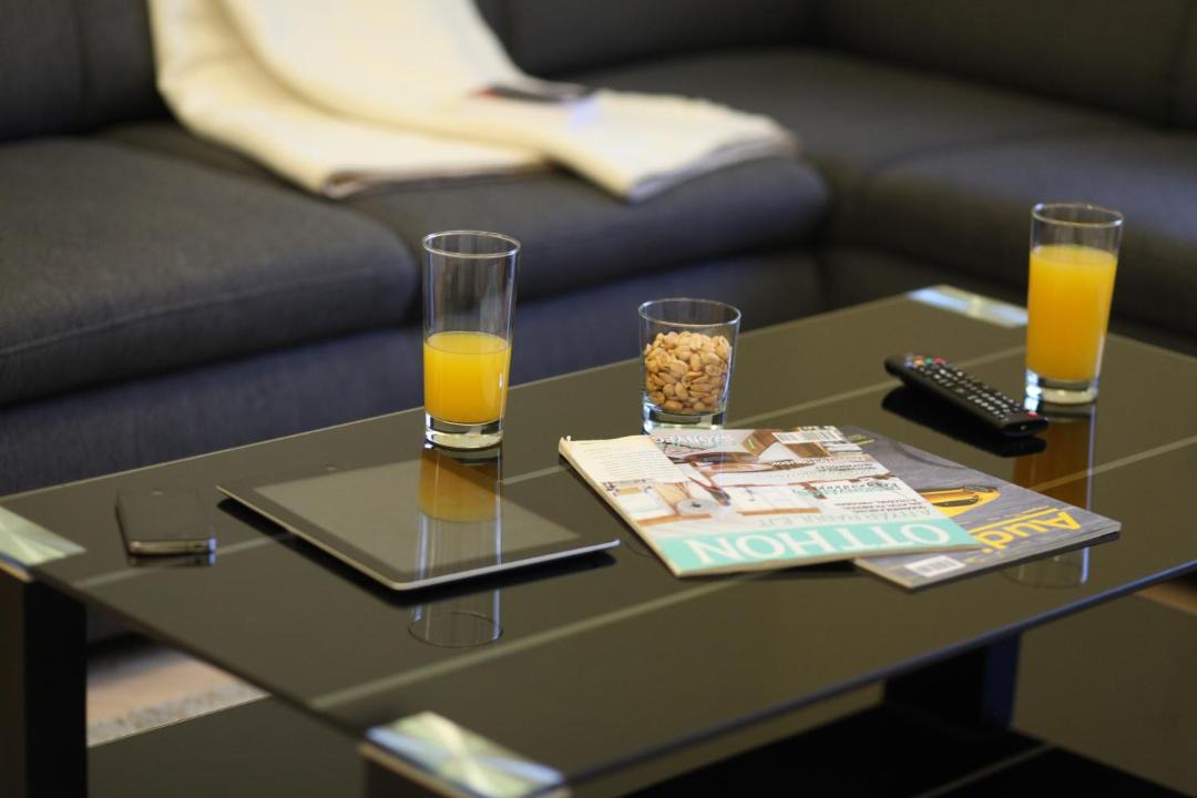 Photo of Livingroom in Erzsebetvaros