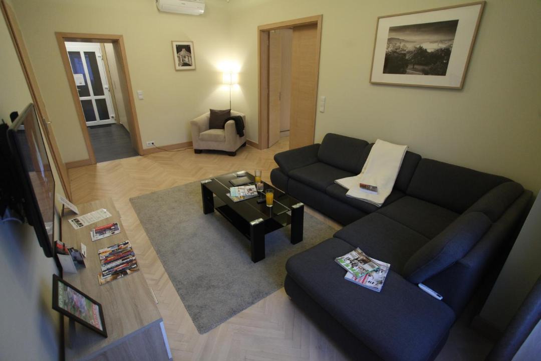 Photo of Livingroom in Erzsebetvaros