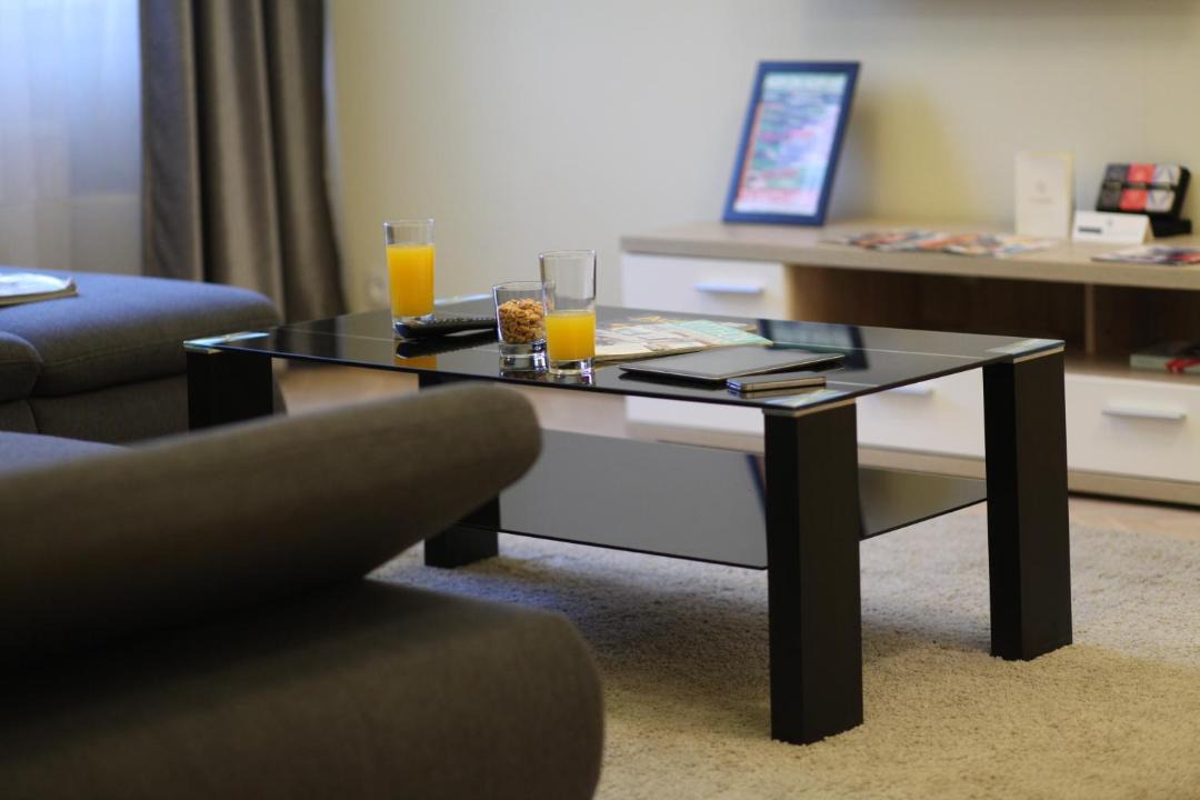 Photo of Livingroom in Erzsebetvaros