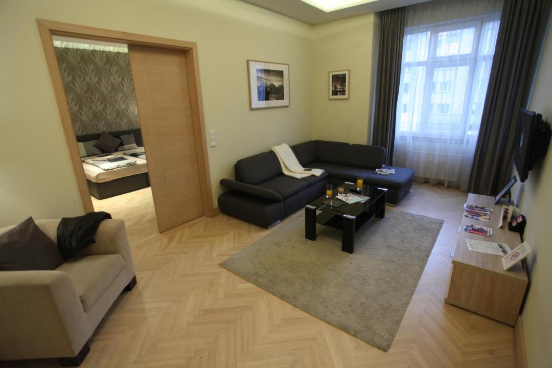 Photo of Livingroom in Erzsebetvaros