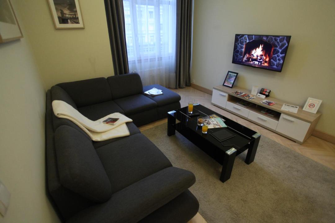 Photo of Livingroom in Erzsebetvaros