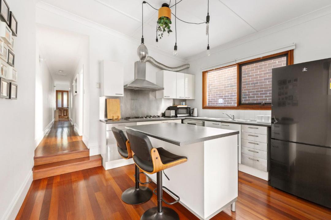 Photo of Kitchen in Erskineville