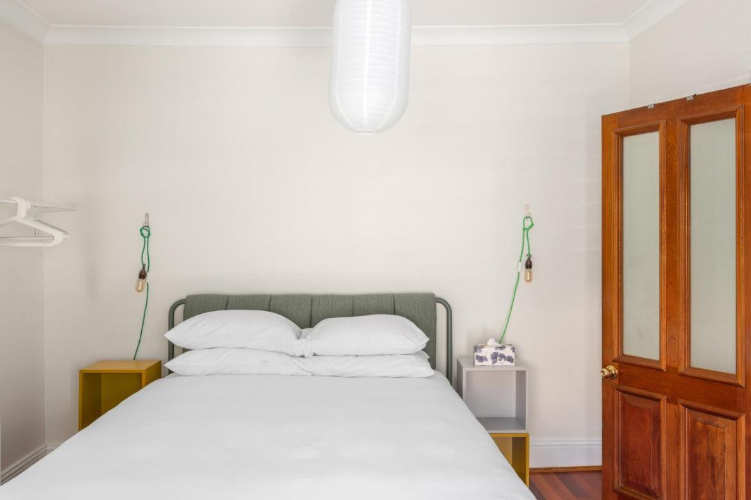 Photo of Bedroom in Erskineville