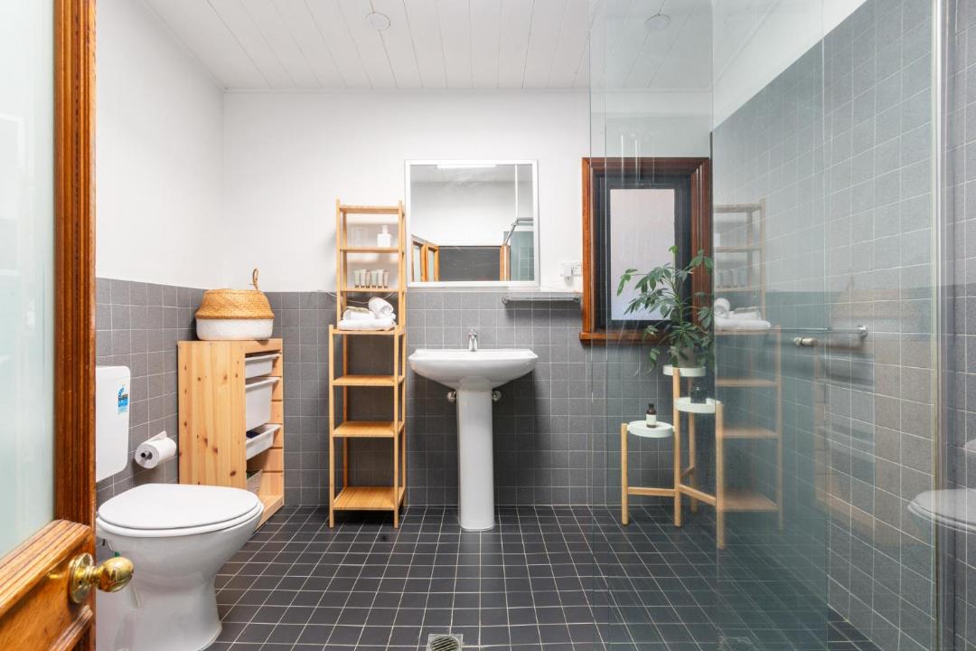 Photo of Bathroom in Erskineville