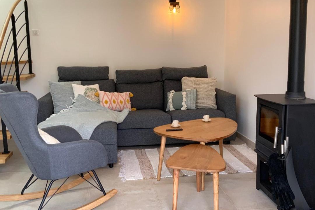Photo of Livingroom in Plogoff