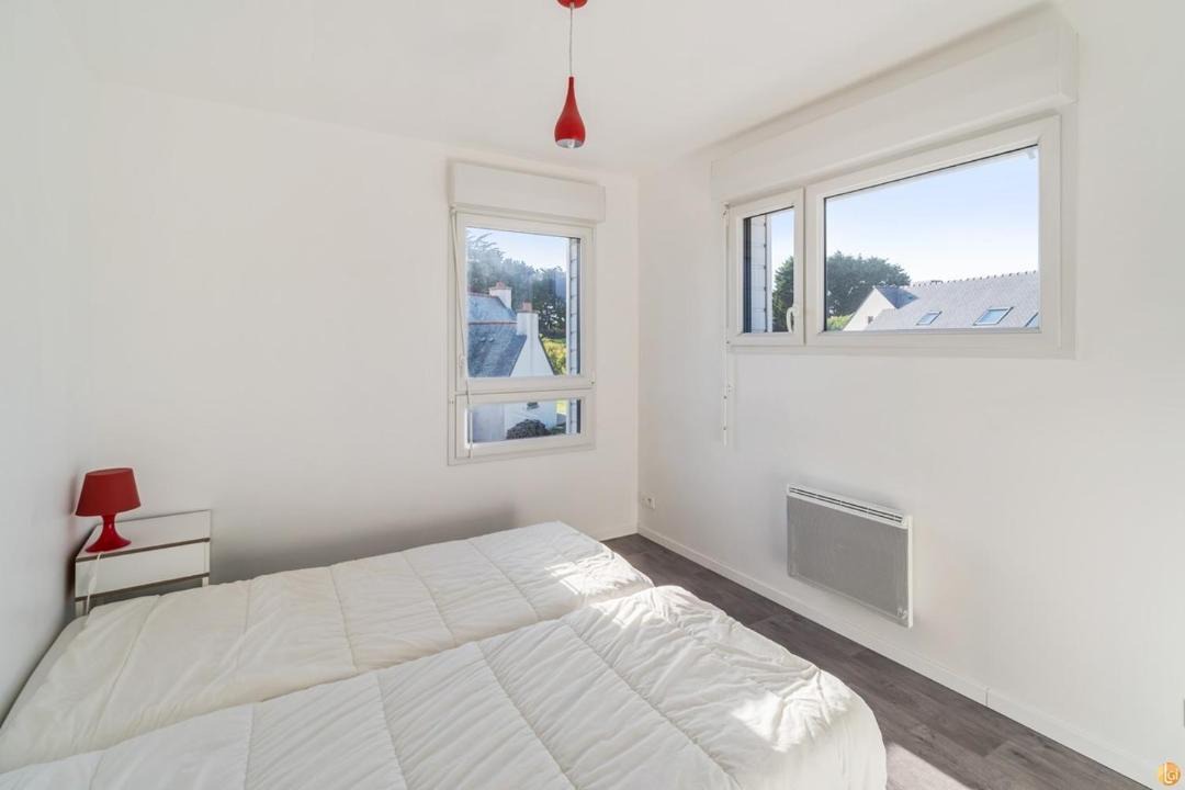 Photo of Bedroom in Tregastel