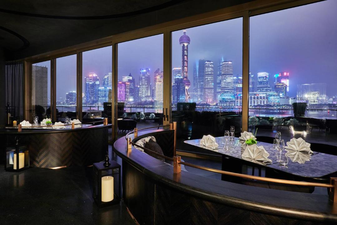 Photo of Others in Downtown Shanghai