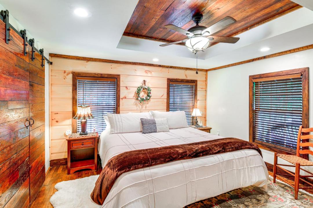 Photo of Bedroom in Damascus