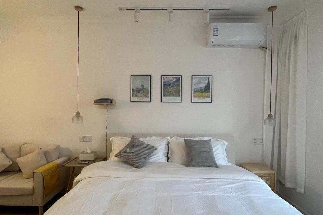 Photo of Bedroom in Jinjiang