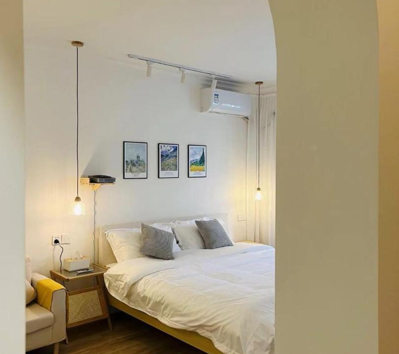Photo of Bedroom in Jinjiang