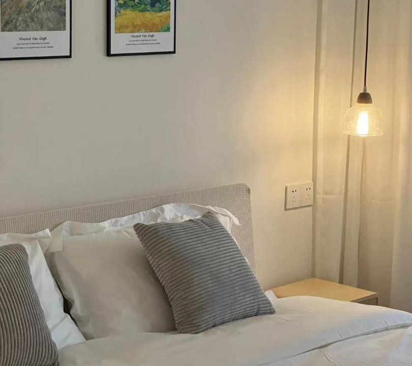 Photo of Bedroom in Jinjiang