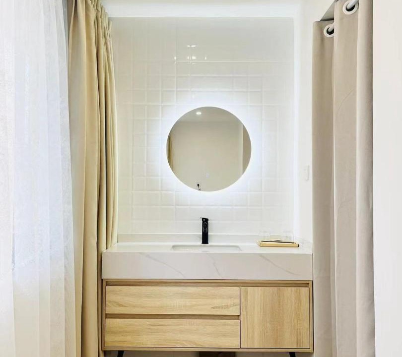 Photo of Bathroom in Jinjiang