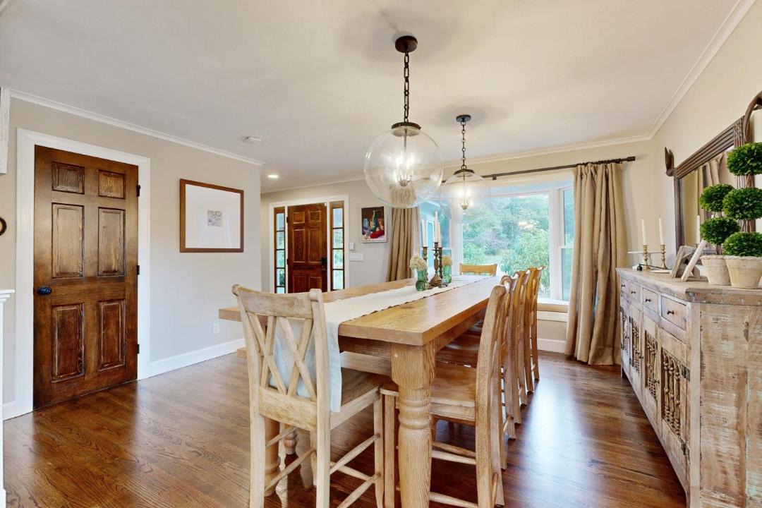 Photo of Kitchen in Lagoon Heights