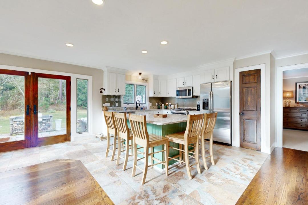 Photo of Kitchen in Lagoon Heights