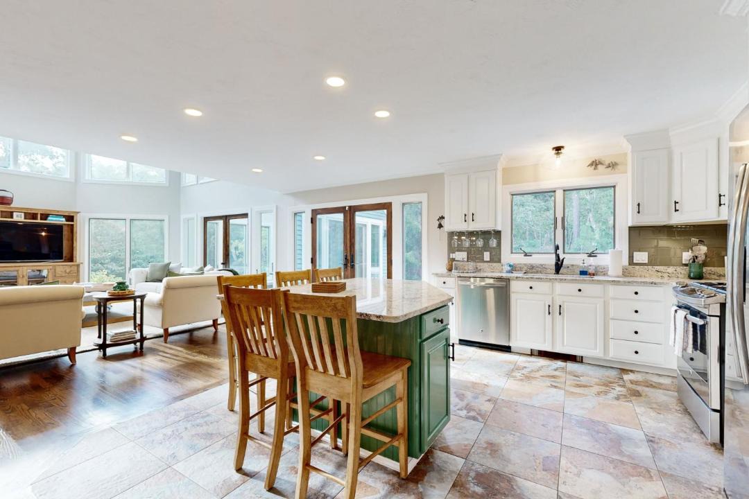 Photo of Kitchen in Lagoon Heights