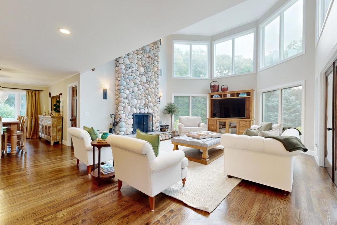 Photo of Livingroom in Lagoon Heights