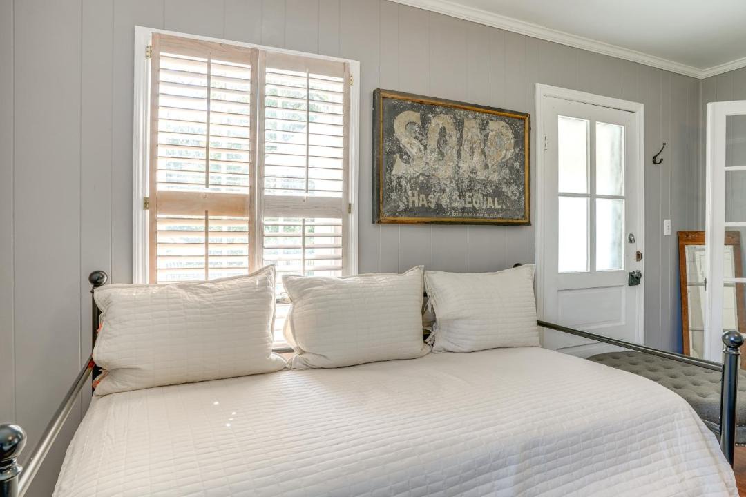 Photo of Bedroom in Wingina