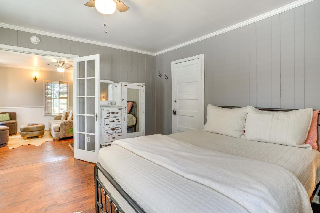 Photo of Bedroom in Wingina