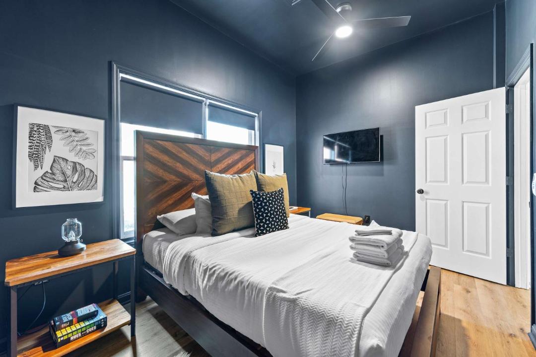 Photo of Bedroom in Covington