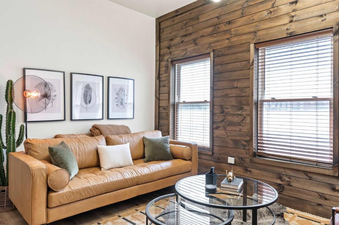 Photo of Livingroom in Covington