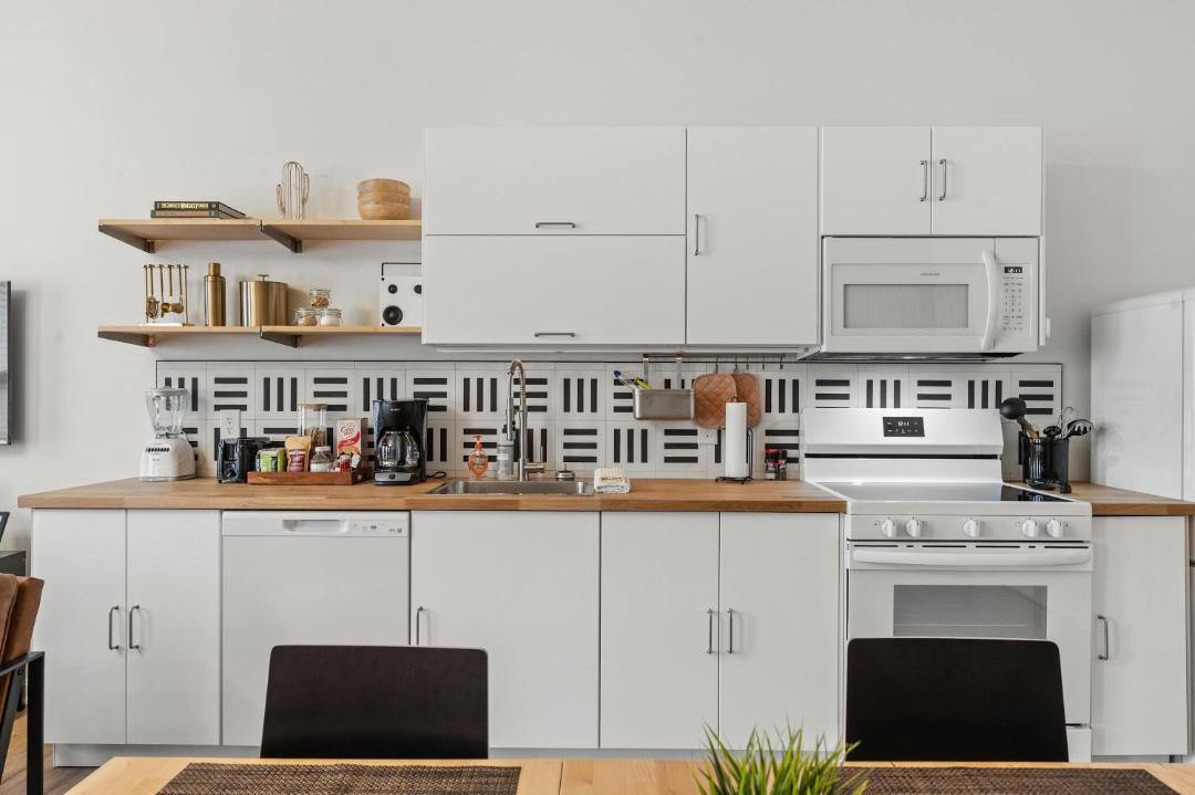 Photo of Kitchen in Covington