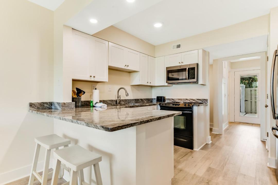 Photo of Kitchen in Upper Grand Lagoon