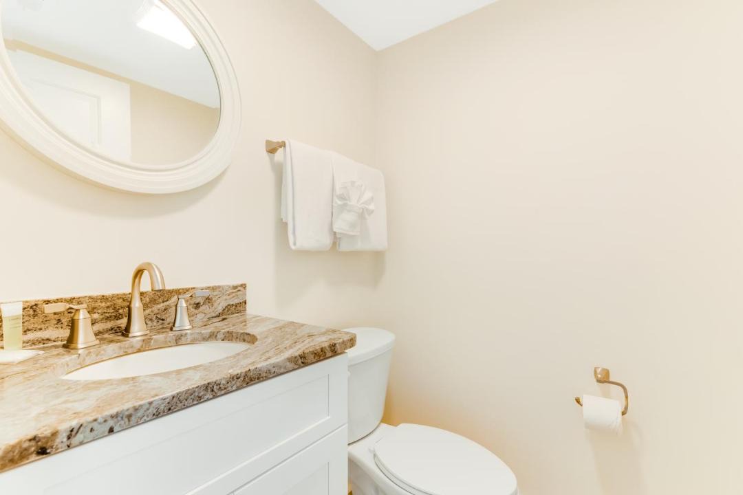 Photo of Bathroom in Upper Grand Lagoon