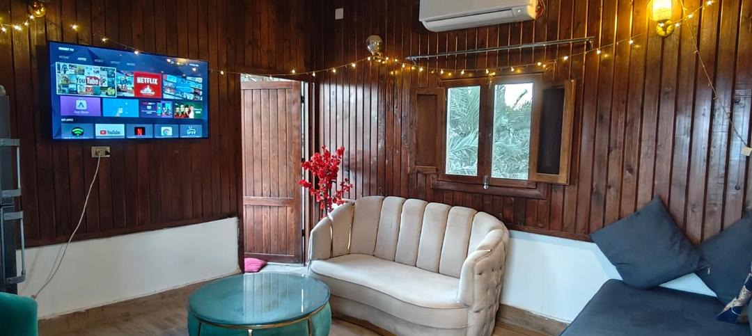Photo of Livingroom in Dahab
