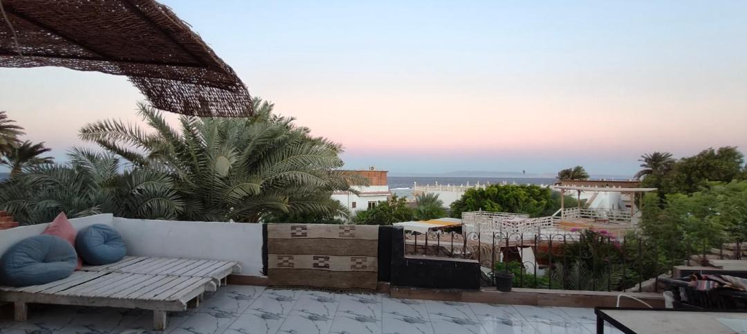 Photo of Patio Balcony in Dahab