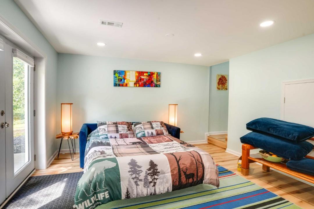 Photo of Bedroom in Front Royal