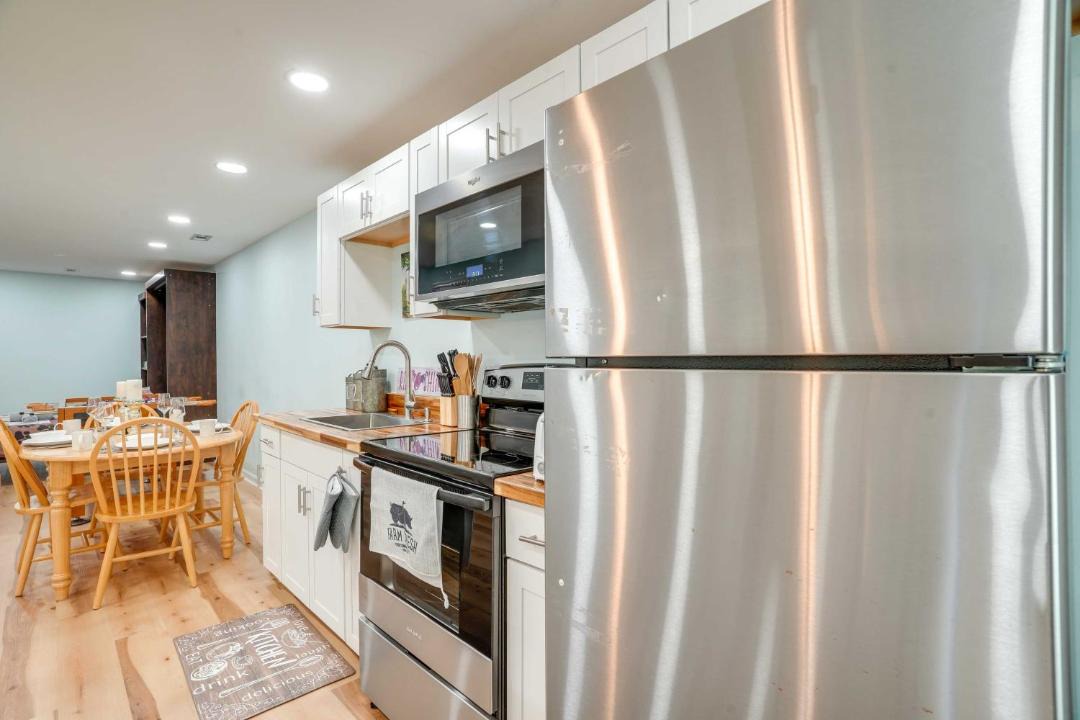 Photo of Kitchen in Front Royal