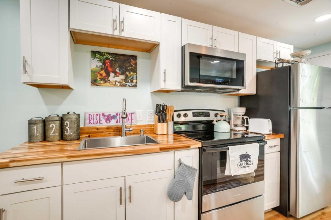 Photo of Kitchen in Front Royal