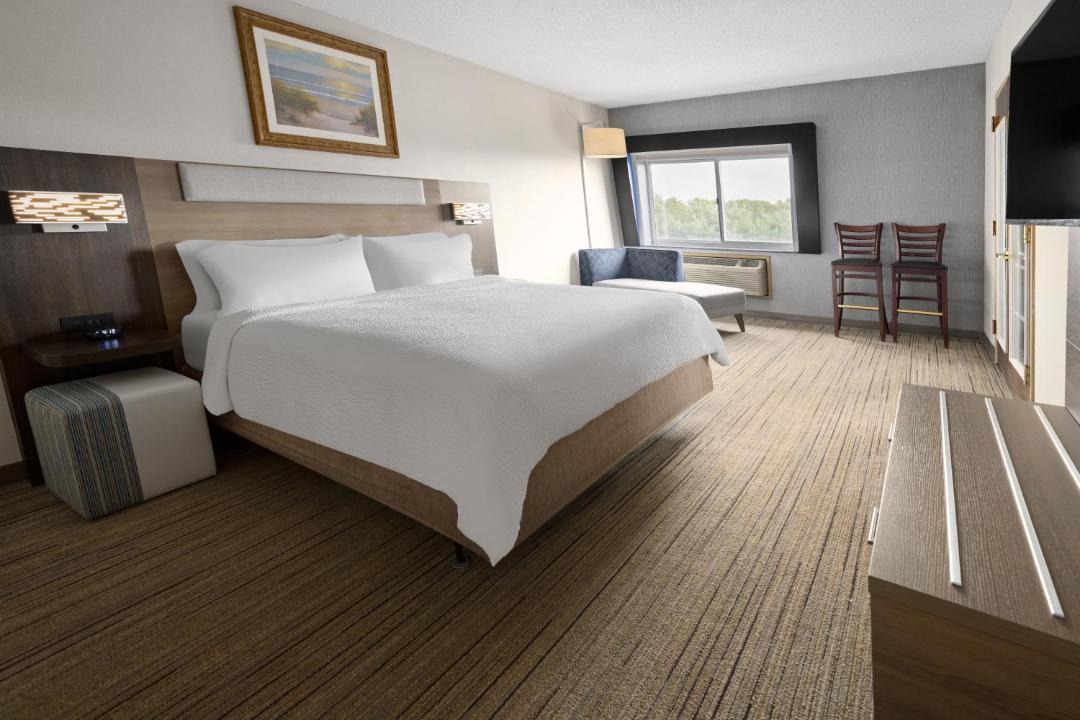 Photo of Bedroom in Centereach