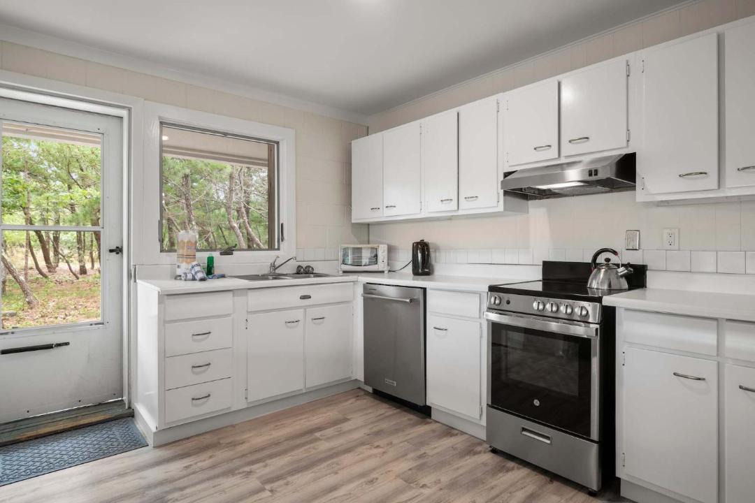 Photo of Kitchen in Wellfleet