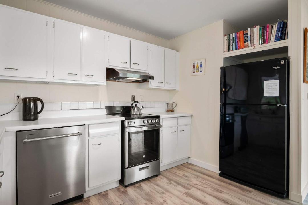 Photo of Kitchen in Wellfleet