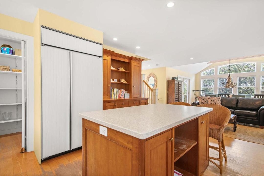 Photo of Kitchen in Wellfleet