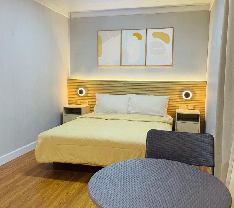 Photo of Bedroom in Basdiot