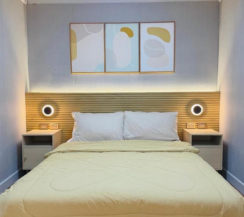 Photo of Bedroom in Basdiot