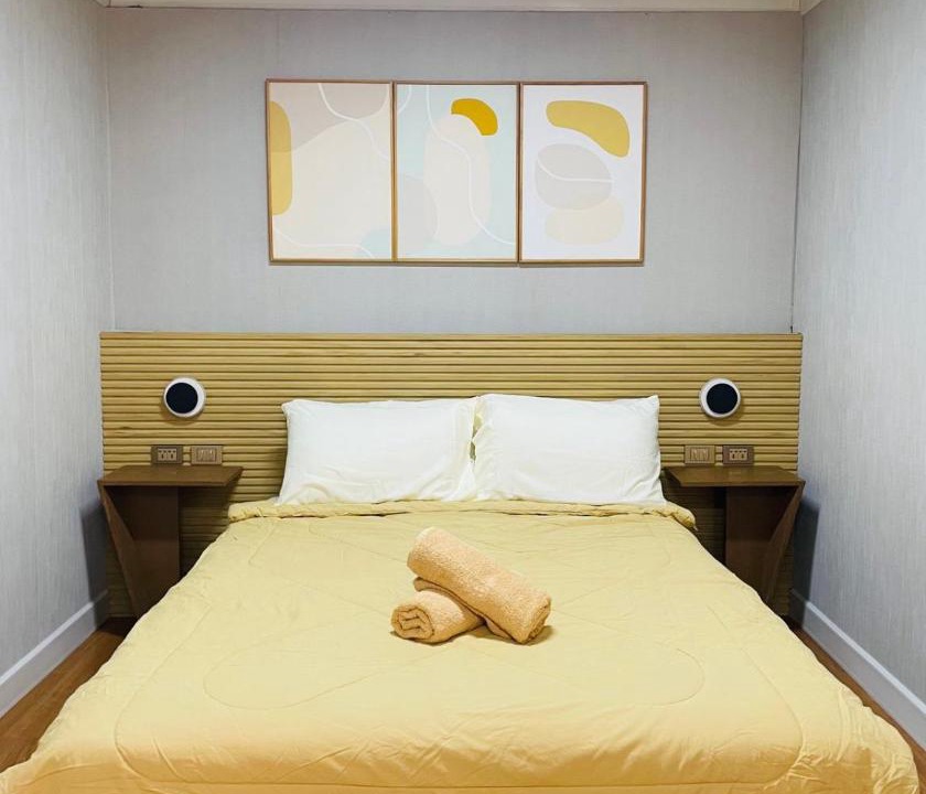 Photo of Bedroom in Basdiot