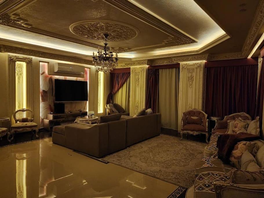 Photo of Livingroom in Shubra al Khaymah