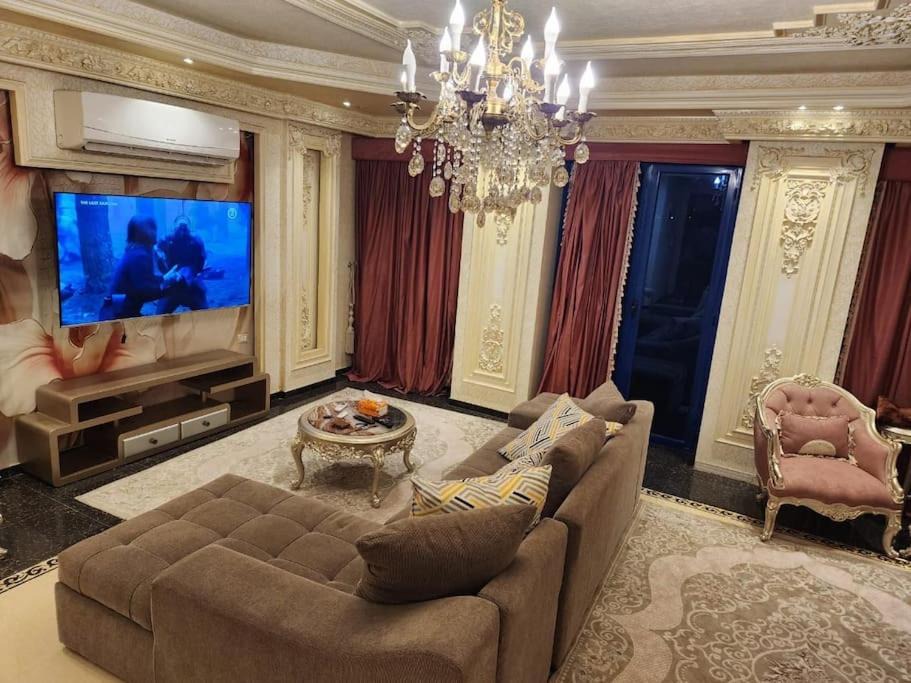 Photo of Livingroom in Shubra al Khaymah