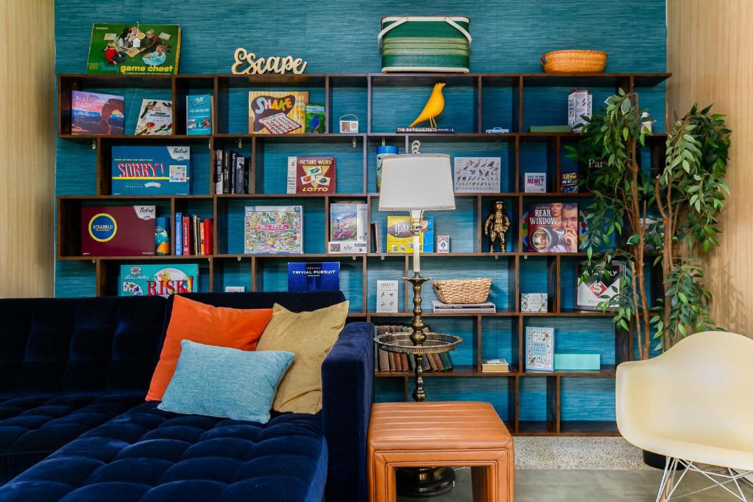 Photo of Livingroom in Wheeler