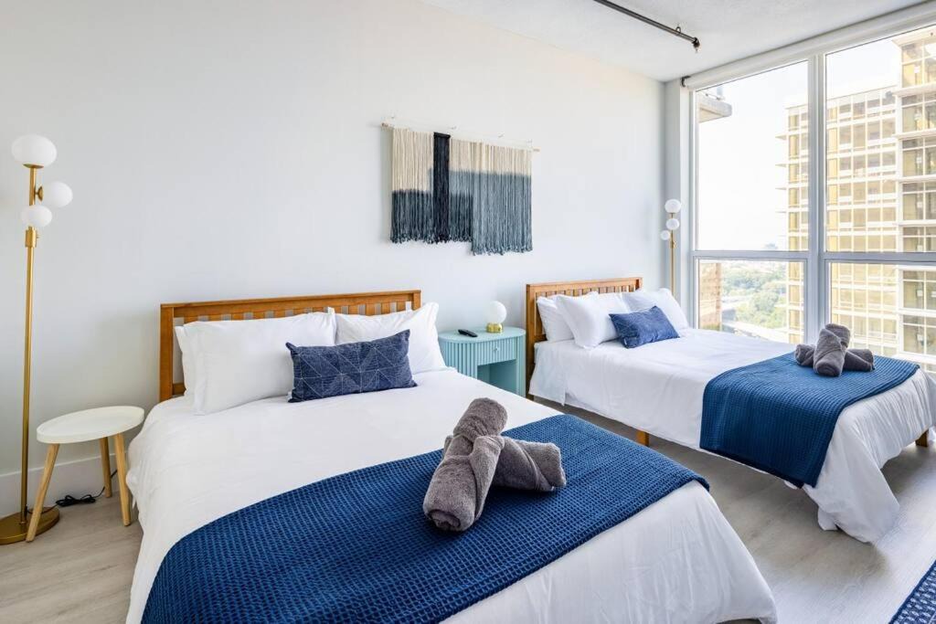Photo of Bedroom in Historic Downtown