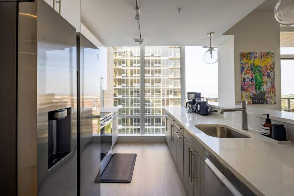 Photo of Kitchen in Historic Downtown