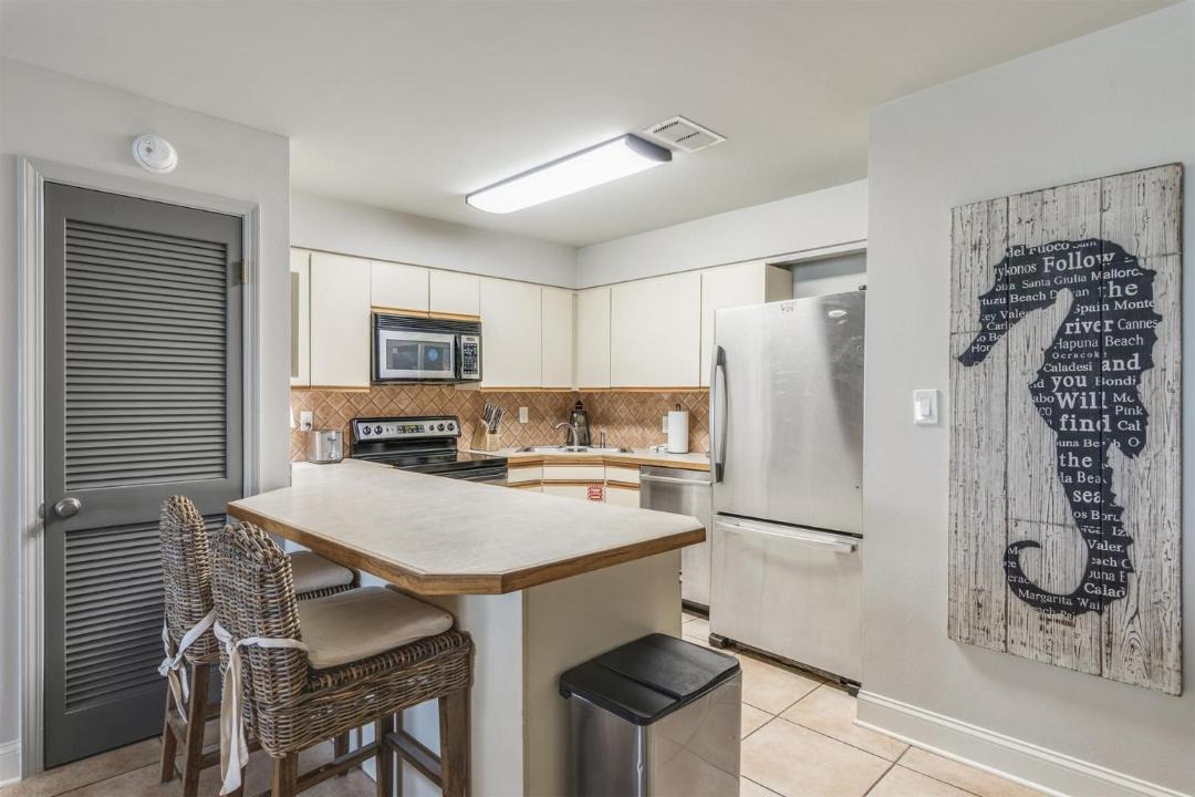 Photo of Kitchen in Grayton Beach