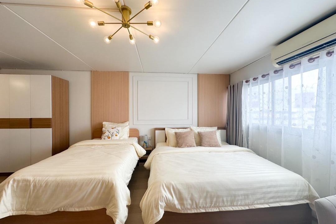 Photo of Bedroom in Ban Mai