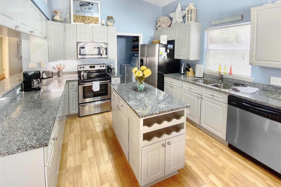 Photo of Kitchen in Sugarwood Beach