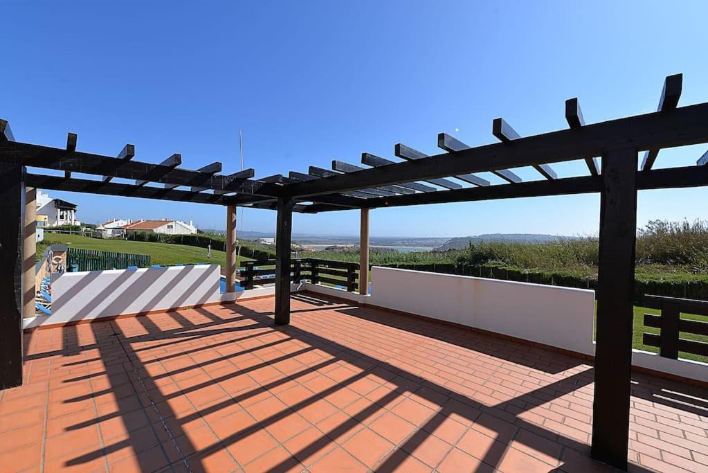 Photo of Patio Balcony in Sao Martinho do Porto